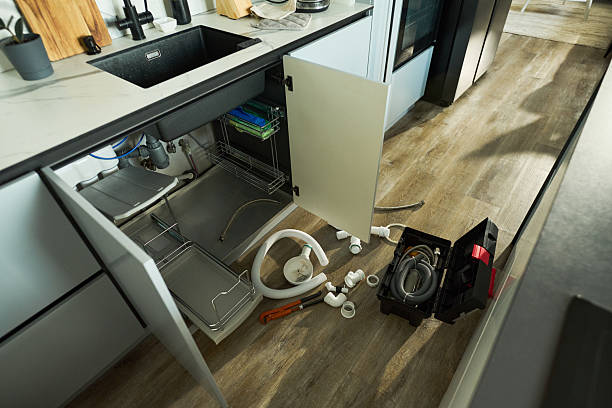 Trusted Plumbing service in Milton, DE - AAA Plumbing Heating