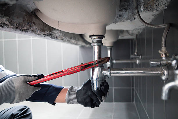 Trusted Garbage Disposal Repair service in Milton, DE - AAA Plumbing Heating